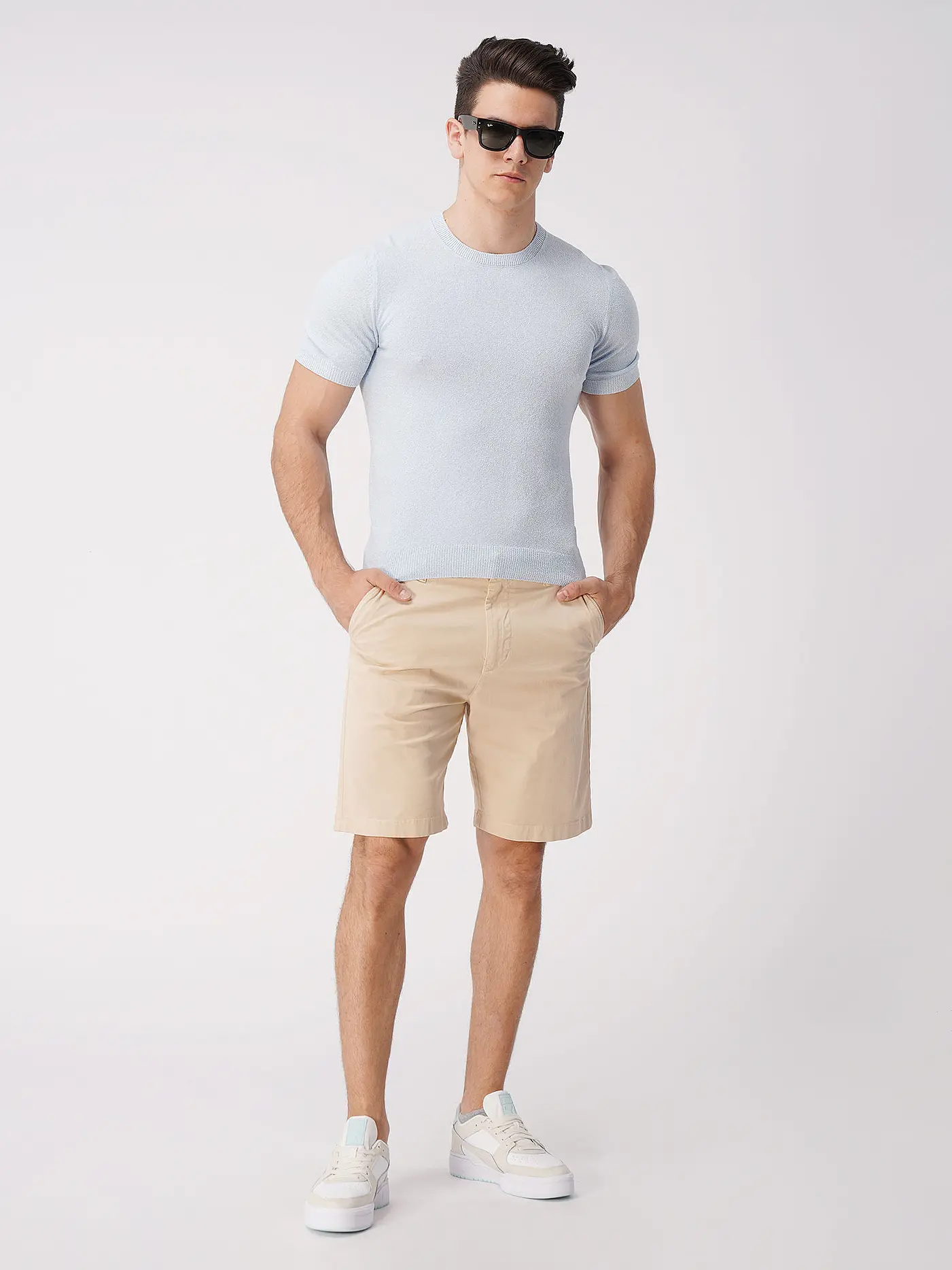 GRAN SASSO | T-Shirt | 